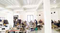 Corporate Gift Lebih Bernilai, Tas Custom