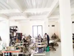 Corporate Gift Lebih Bernilai, Tas Custom Jadi Pilihan Perusahaan Besar