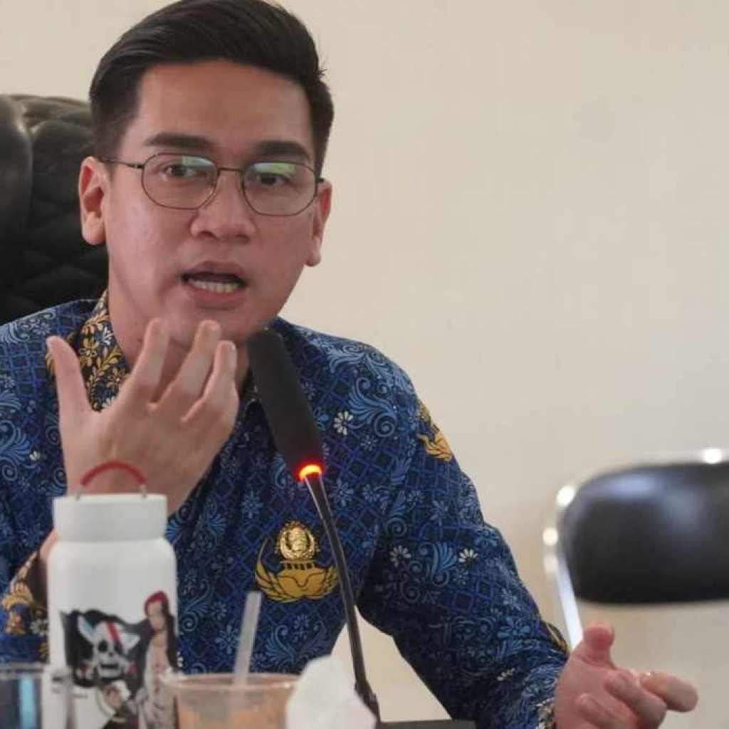 Diskopukmpp Sumedang Motor Penggerak Ekonomi Rakyat