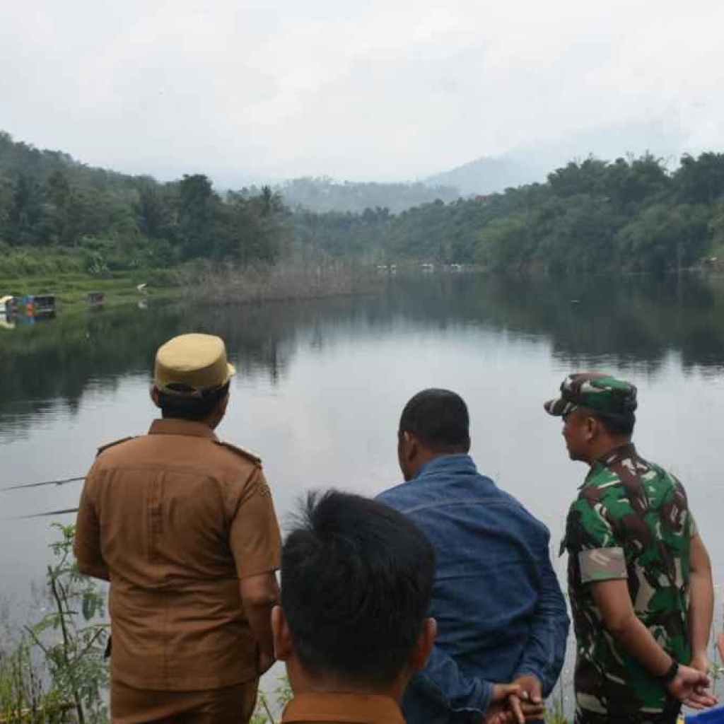 Disposal Tol Cisumdawu di Cihamerang Sumedang