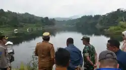 Disposal Tol Cisumdawu di Cihamerang Sumedang