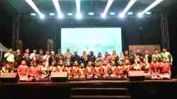 Doa dan Solidaritas Kemanusiaan Mengalir di Festival Cut Nyak Dien 2025