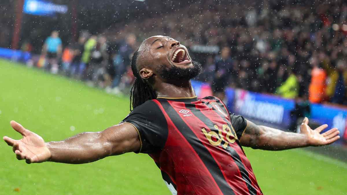 Duo Manchester Tunggu Keputusan Semenyo