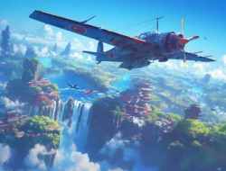 Avia Master Slot: Game Bertema Penerbangan yang Viral di Kalangan Fans Sepak Bola Eropa