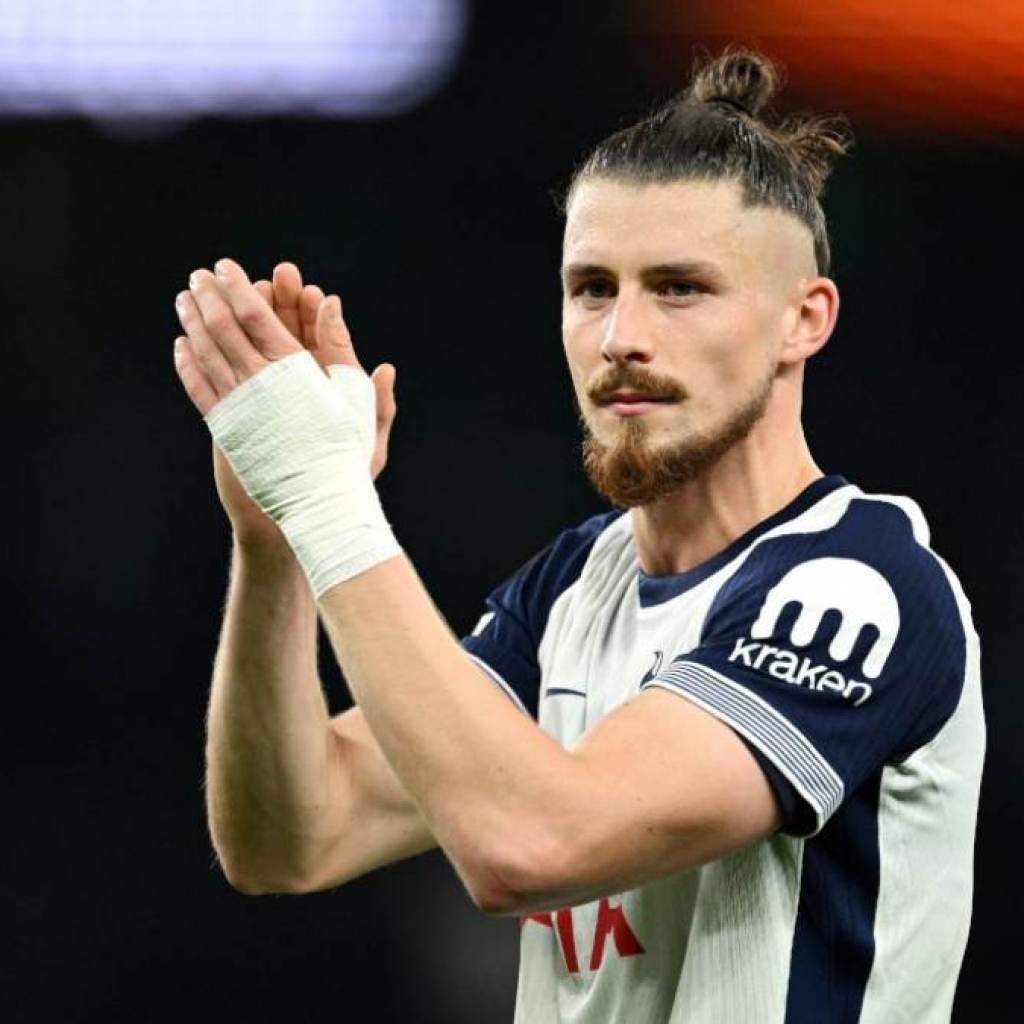 Inter, Napoli dan Milan Berebut Dragusin