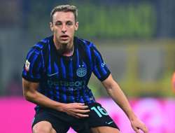 Inter Siap Lepas Frattesi, Juventus Wajib Beli Permanen!