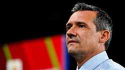 Juventus Akhirnya Punya Juru Transfer Baru