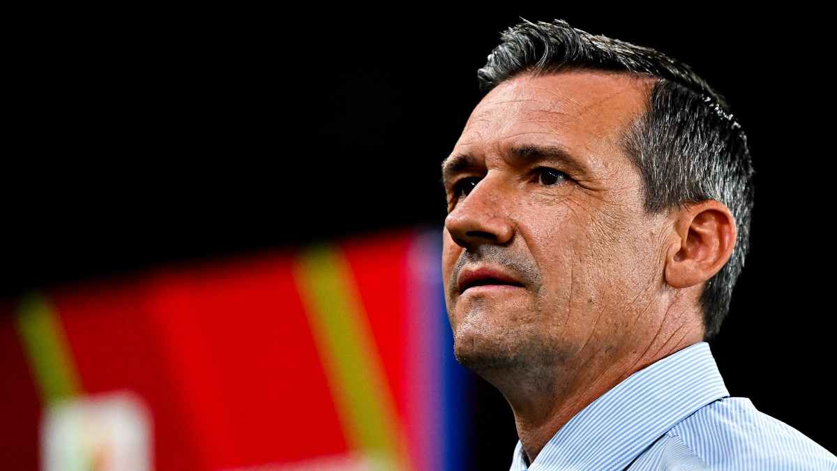 Juventus Akhirnya Punya Juru Transfer Baru