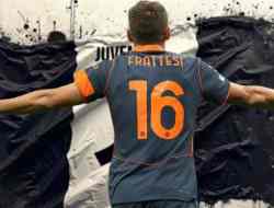 Juventus Serius Datangkan Frattesi dari Inter