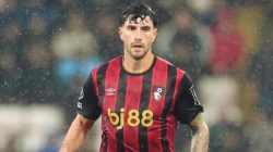 Juventus dan Barcelona Pantau Marcos Senesi