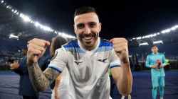 Lazio, Milan dan Inter Goda Mario Gila