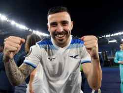 Urung Teken Kontrak Baru di Lazio, Milan dan Inter Goda Mario Gila