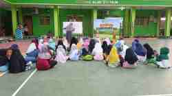 MI Plus Daarul Huda Banjar