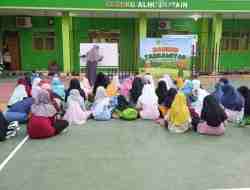 MI Plus Daarul Huda Banjar Dorong Kemandirian Anak Lewat Program Dauroh Tarbawiyah