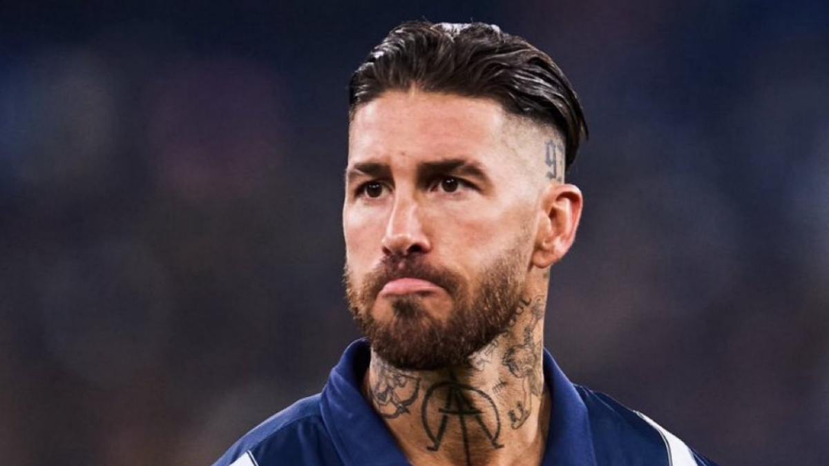 Monterrey, Sergio Ramos Siap Cari Tantangan Baru