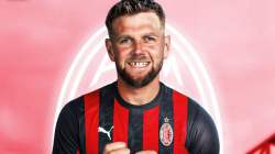 Niclas Füllkrug Resmi Gabung AC Milan