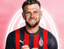 Jalani Tes Medis di Milano, Niclas Füllkrug Resmi Gabung AC Milan