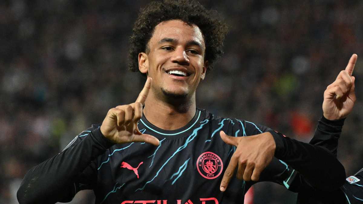 Oscar Bobb Pilih Gabung Dortmund