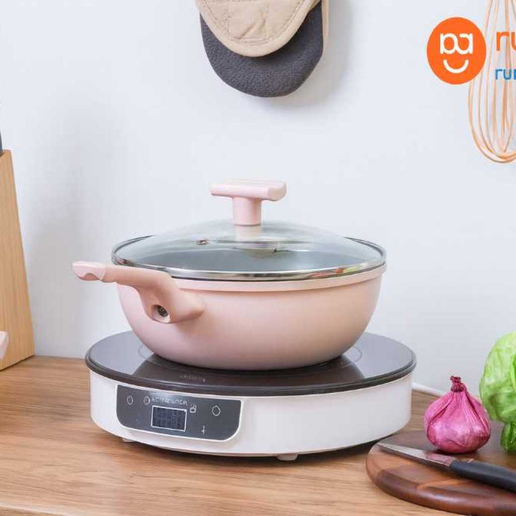 Peralatan Masak yang Wajib Ada di Setiap Dapur