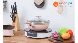 Peralatan Masak yang Wajib Ada di Setiap Dapur