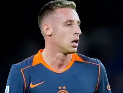 Prioritas Frattesi Tetap di Italia, Gabung Juventus Paling Realistis!