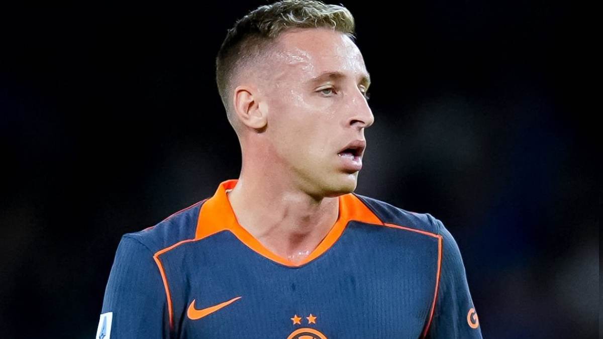 Prioritas Frattesi Tetap di Italia, Gabung Juventus