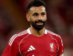 Protes Keras Mo Salah Picu Kontroversi, Liverpool Coret Namanya dari Skuat vs Inter
