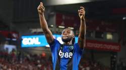 Semenyo Tolak MU, Man City Tancap Gas Kejar Semenyo