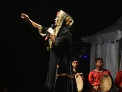 Spirit Cut Nyak Dien Dihidupkan di Sumedang