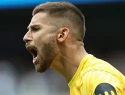 Vicario Ingin Balik ke Italia, Inter Kontak Spurs