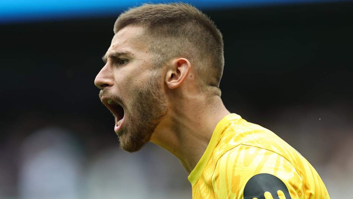 Vicario Ingin Balik ke Italia, Inter Kontak Spurs