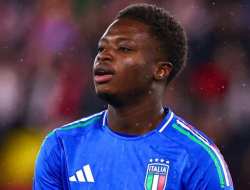 AC Milan Kalahkan PSV dalam Perburuan Alphadjo Cissé