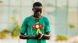 AC Milan Rekrut Talenta Muda Berbakat Senegal