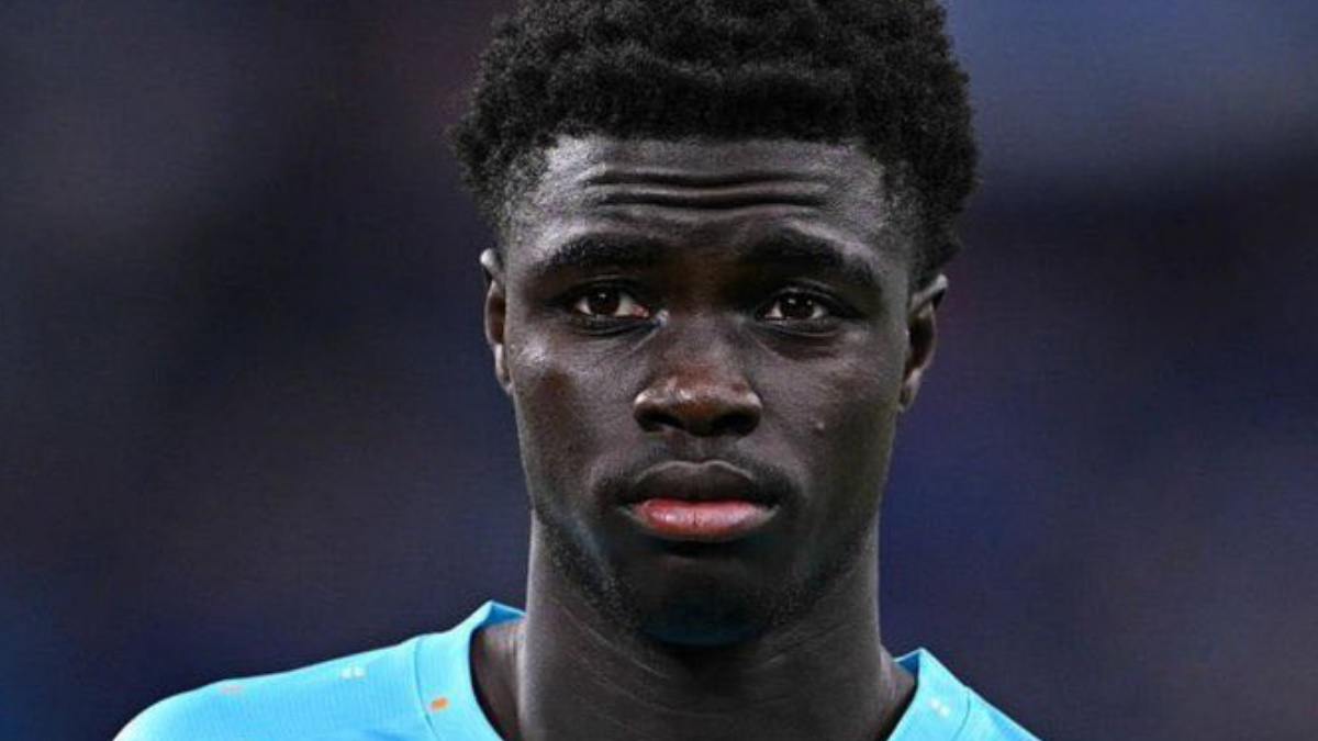 AS Roma Dapat Striker Muda Robinio Vaz dari Marseille