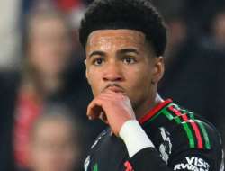 Arsenal Lepas Ethan Nwaneri ke Marseille