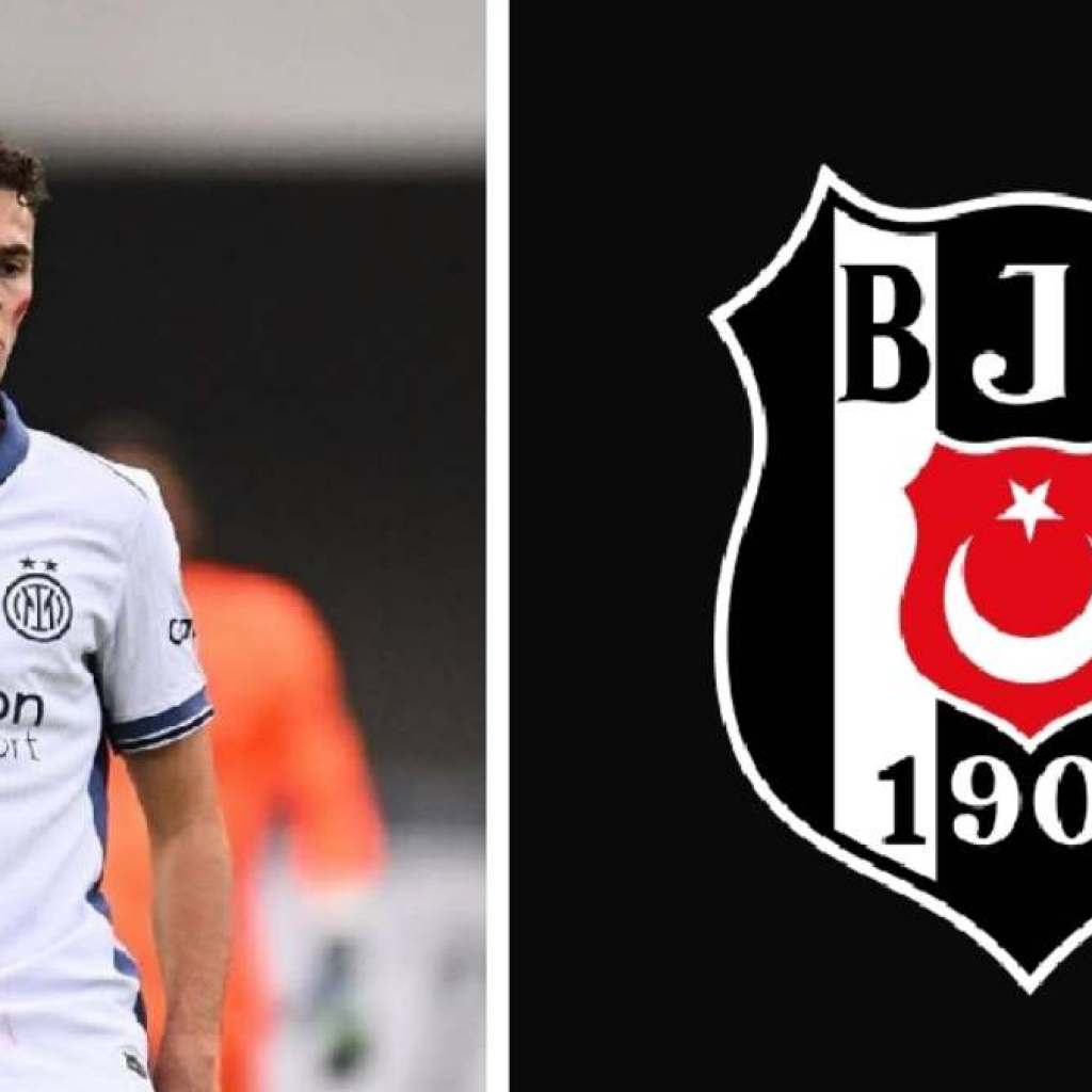 Asllani Setuju, Besiktas Intens Nego Inter