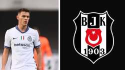 Asllani Setuju, Besiktas Intens Nego Inter