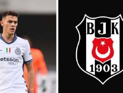 Asllani Setuju, Besiktas Intens Nego Inter