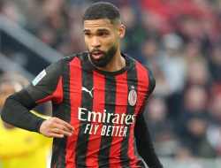 Aston Villa Bidik Ruben Loftus-Cheek, Milan Buka Opsi Perpanjang Kontrak
