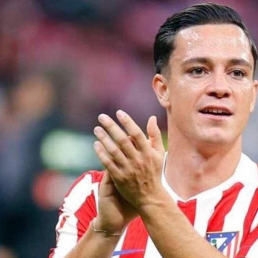 Atletico Sudah Setuju, AS Roma Gencar Rayu Raspadori