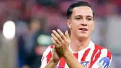 Atletico Sudah Setuju, AS Roma Gencar Rayu Raspadori