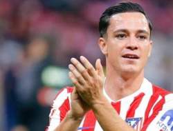 Atletico Sudah Setuju, AS Roma Gencar Rayu Raspadori