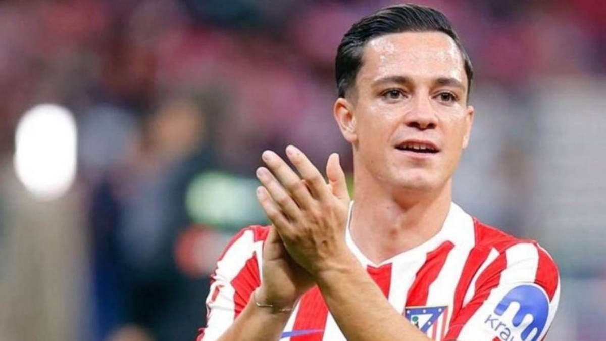 Atletico Sudah Setuju, AS Roma Gencar Rayu Raspadori