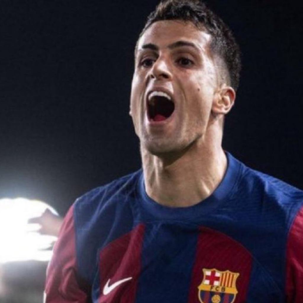 Barcelona Ajukan Tawaran Resmi ke Al Hilal, Peluang Inter Dapatkan Cancelo Tipis!