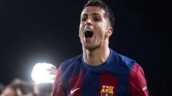 Barcelona Ajukan Tawaran Resmi ke Al Hilal, Peluang Inter Dapatkan Cancelo Tipis