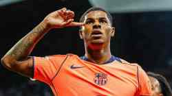 Barcelona Ingin Pertahankan Marcus Rashford