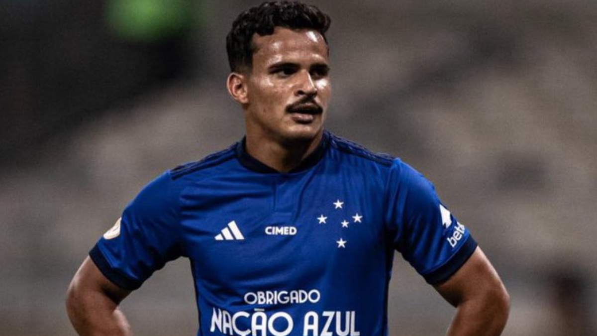 Bek Muda Berbakat dari Brasil