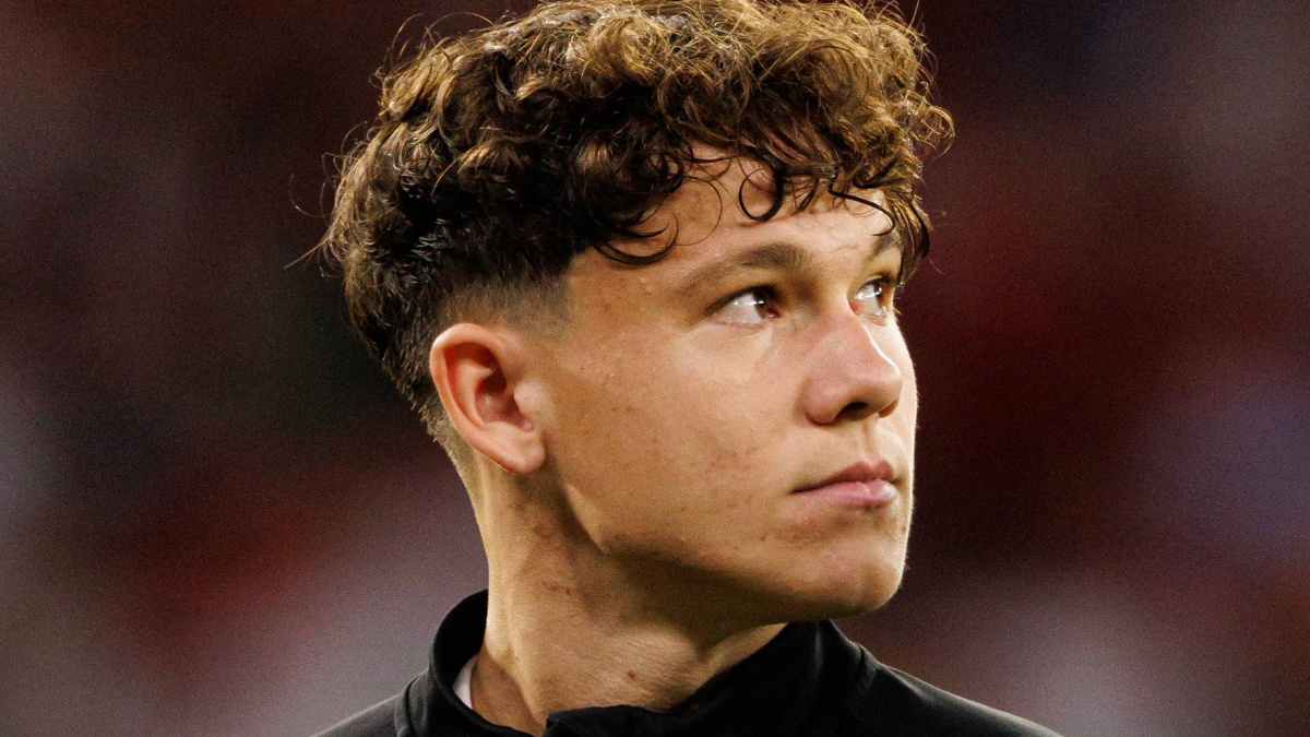 Bournemouth Rekrut Alex Toth