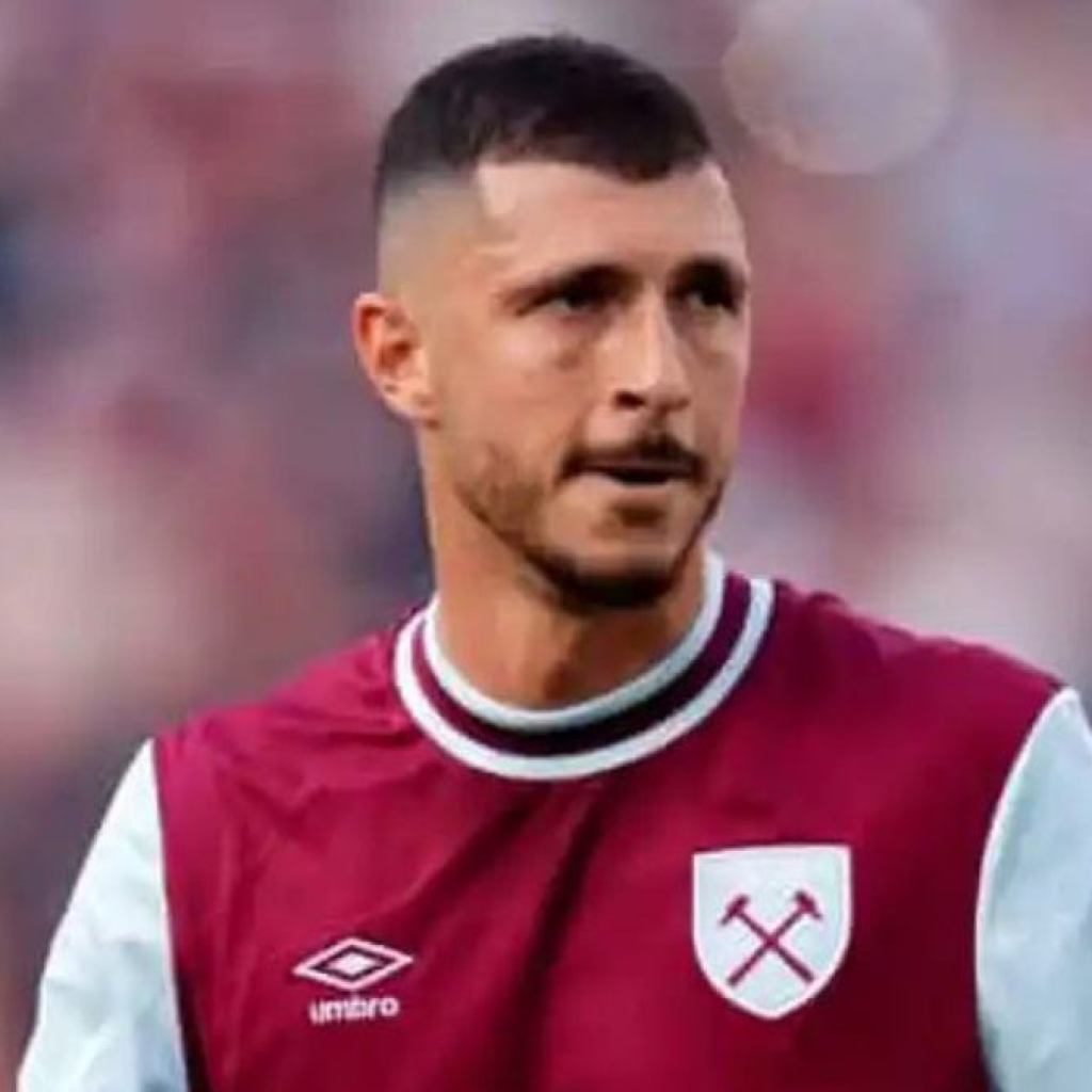 Bukan ke Juventus, Guido Rodríguez Gabung Valencia