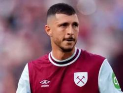 Bukan ke Juventus, Guido Rodríguez Gabung Valencia